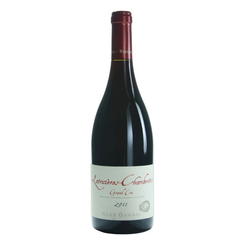 Alex Gambal Latricires-Chambertin Grand Cru - 2011 (750ml)
