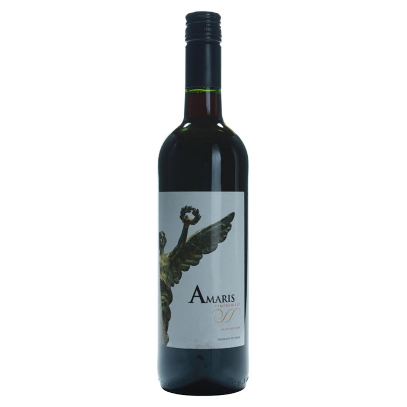 Amaris Sweet Tempranillo - 2021 (750ml)