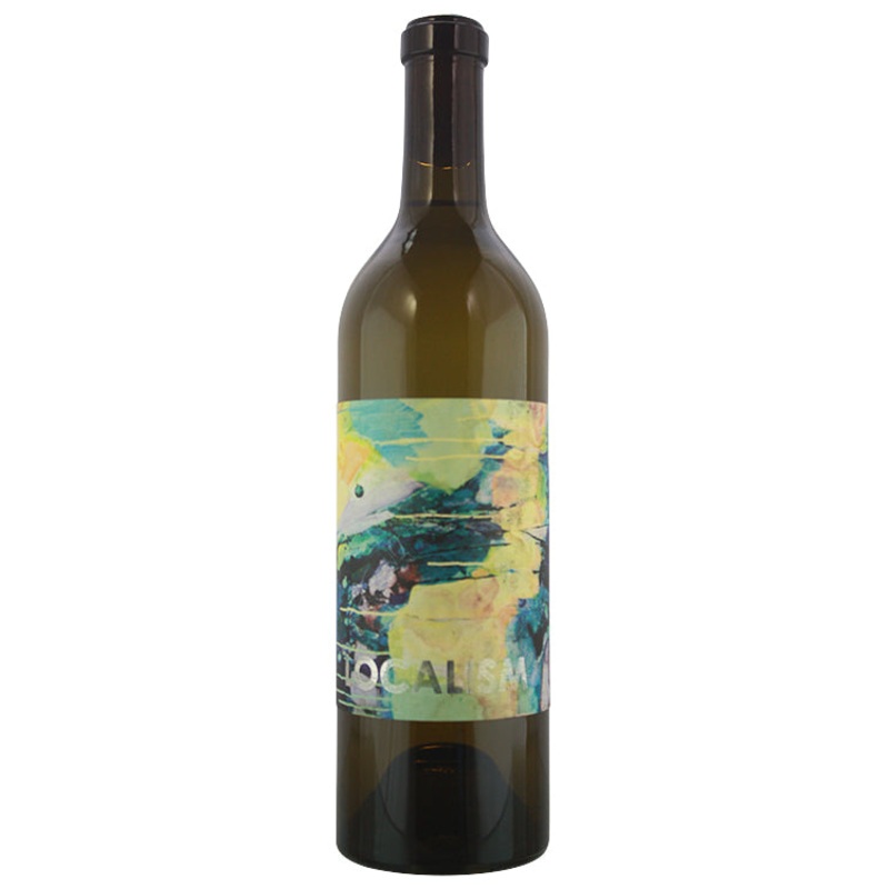 Anon Wines Localism Sauvignon Blanc - 2016 (750ml)