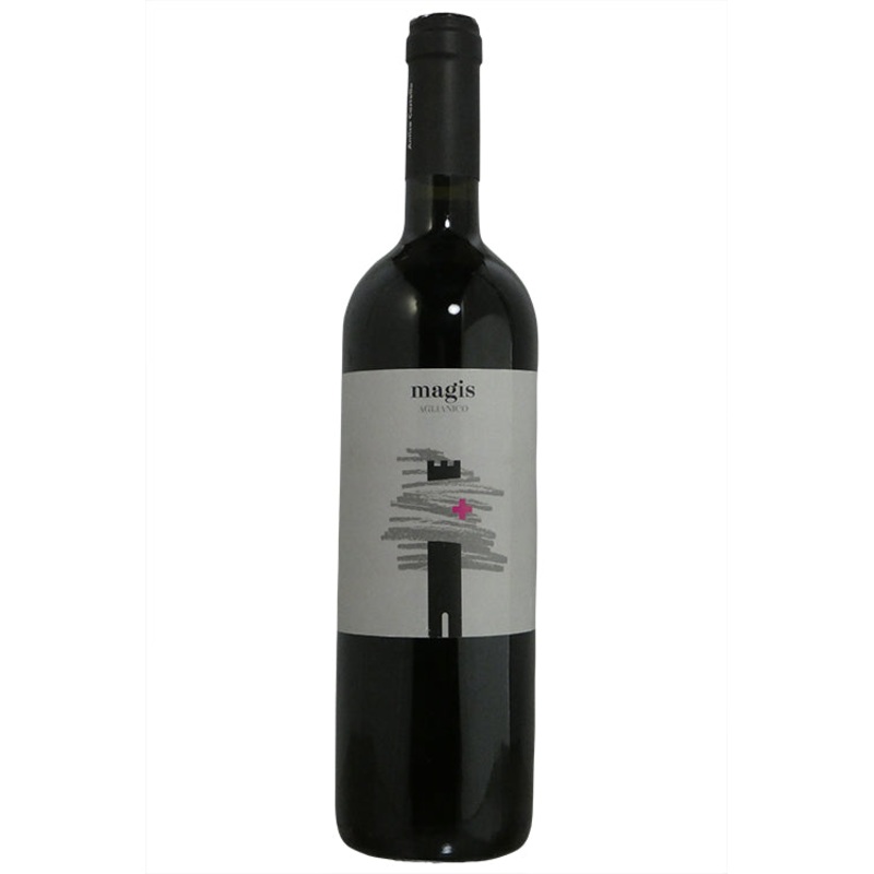 Antica Castello Magis - 2014 (750ml)