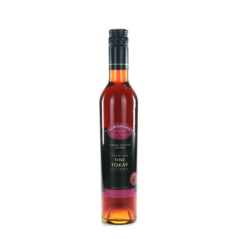Buller Fine Tokay - NV (375ml)