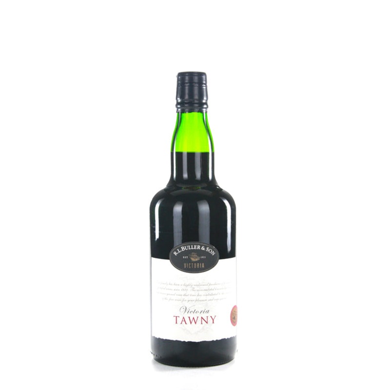 Buller Tawny - NV (750ml)