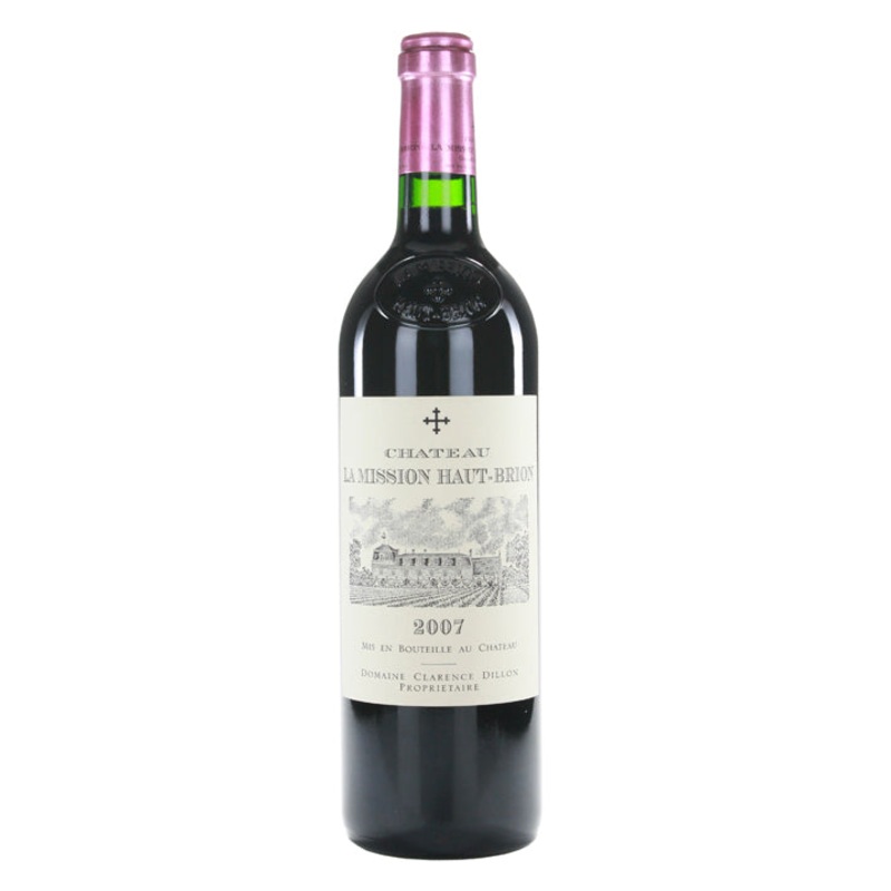 La Mission Haut Brion - 2007 (750ml)