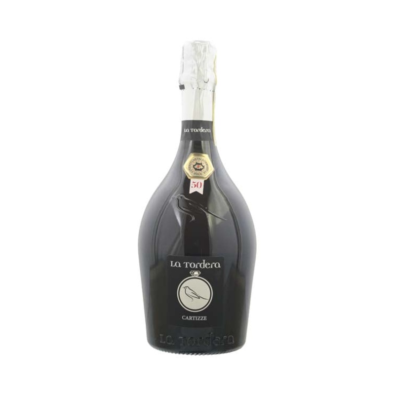 La Tordera Prosecco Cartizze - NV (750ml)
