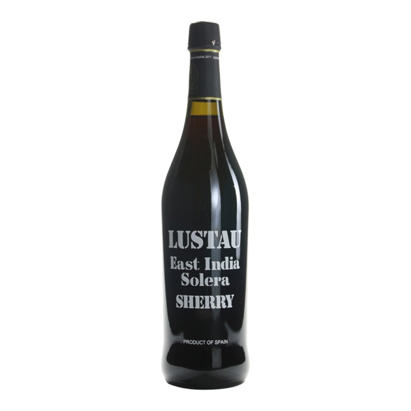 Lustau East India Solera - NV (750ml)