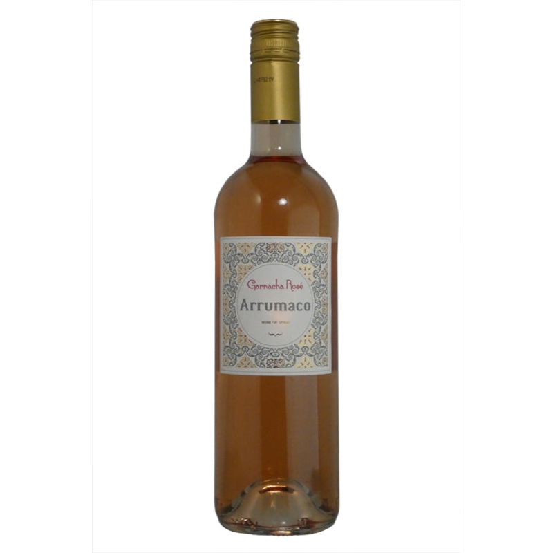 Arrumaco Garnacha Ros - 2020 (750ml)