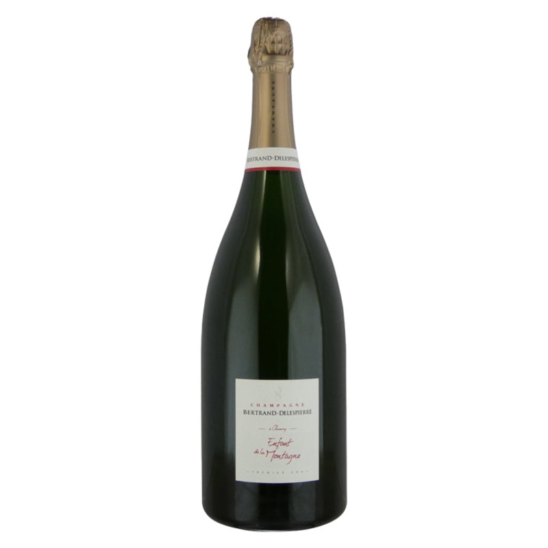Bertrand Delespierre Enfant de la Montagne Brut - NV (1.5L)