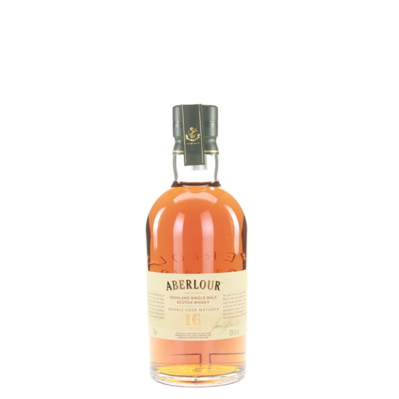Aberlour 16 Year Old (750ml)