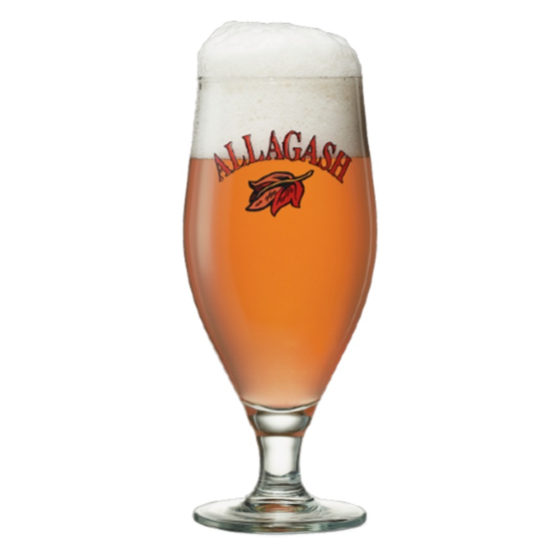 Allagash Cherry Lime Session Sour Ale (375ml)