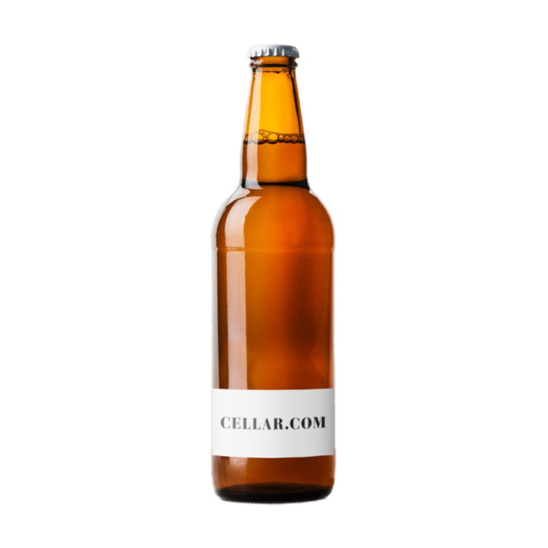 Charm City Meadworks Apple Cinnamon (500ml)