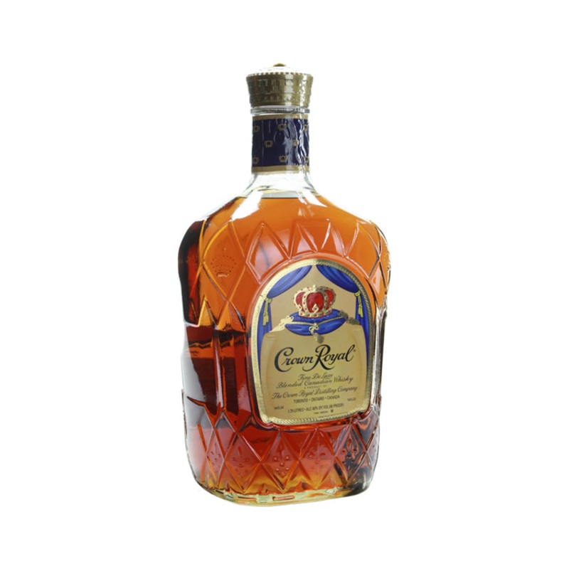 Crown Royal (1.75L)