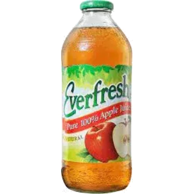 Everfresh Apple (32oz)