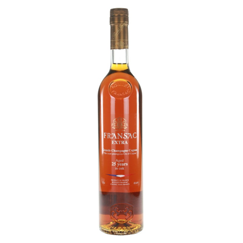 Fransac Extra 25 Year Old (750ml)