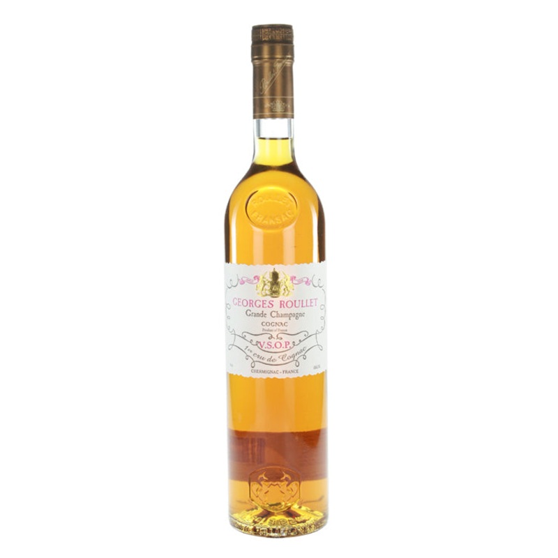 George Roullet VSOP (750ml)