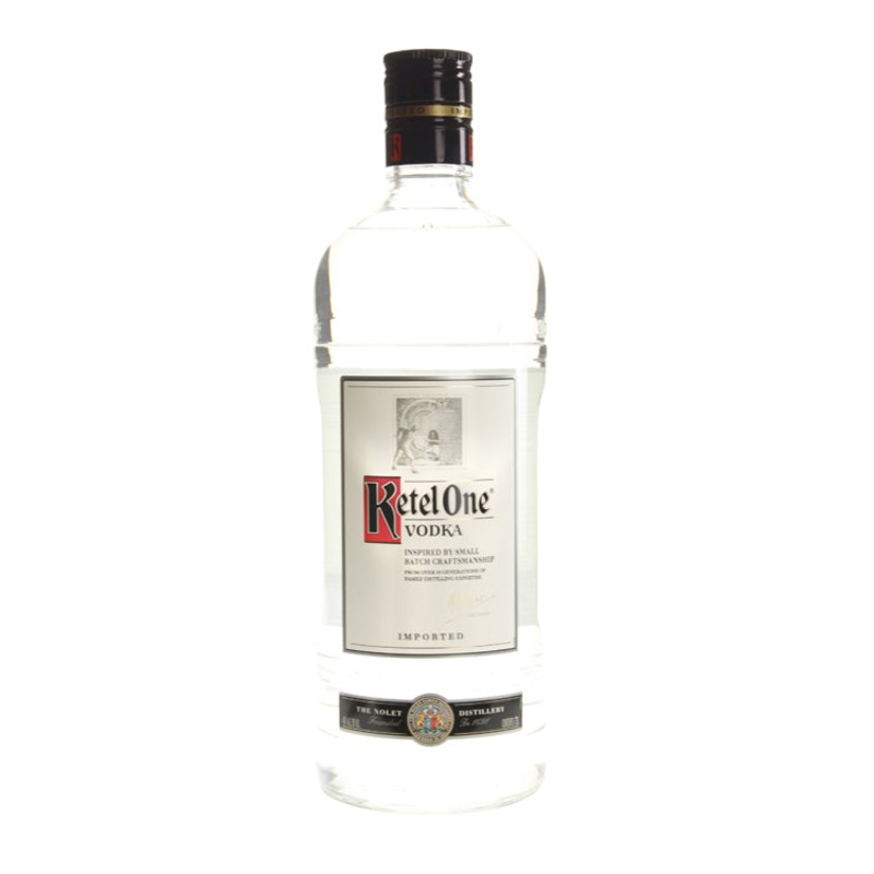 Ketel One Vodka (1.75L)