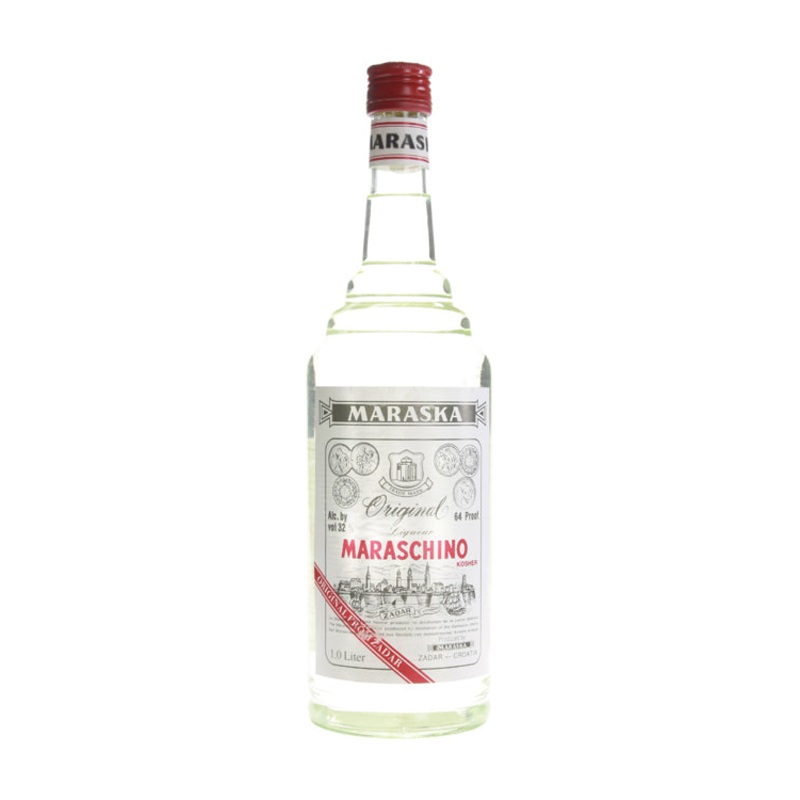 Maraska Maraschino Liqueur (750ml)