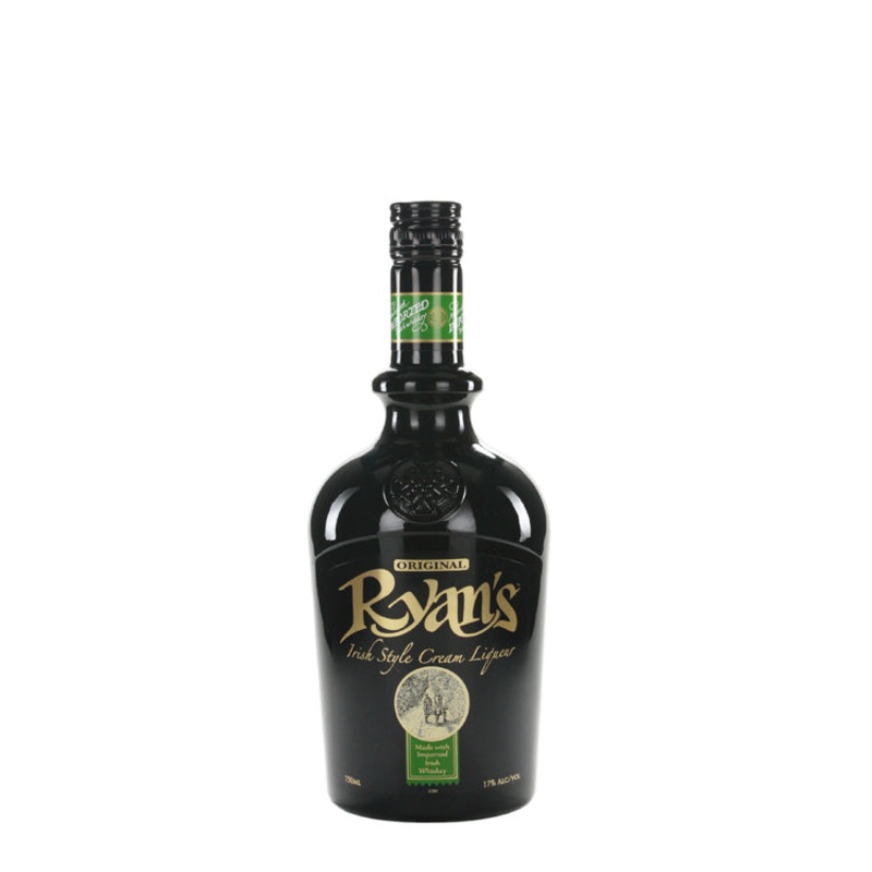 Ryan's Irish Cream (750ml)