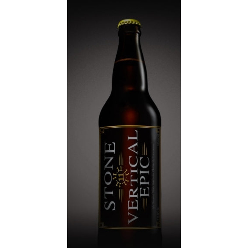 Stone Vertical Epic 11.11.11 (22oz)