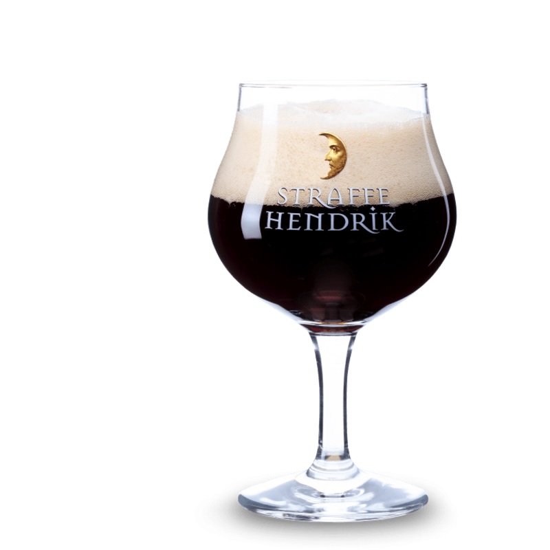Straffe Hendrick Quad (750ml)