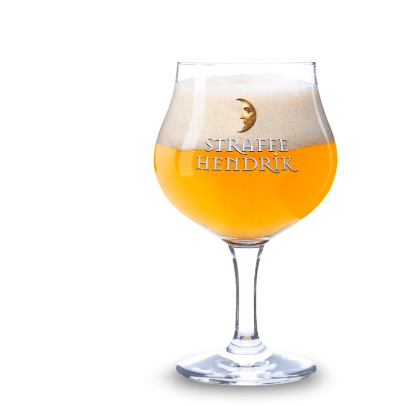 Straffe Hendrick Tripel (750ml)