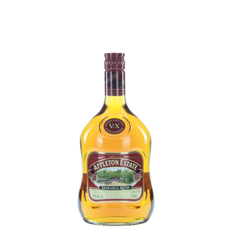 Appleton Signature Rum (750ml)