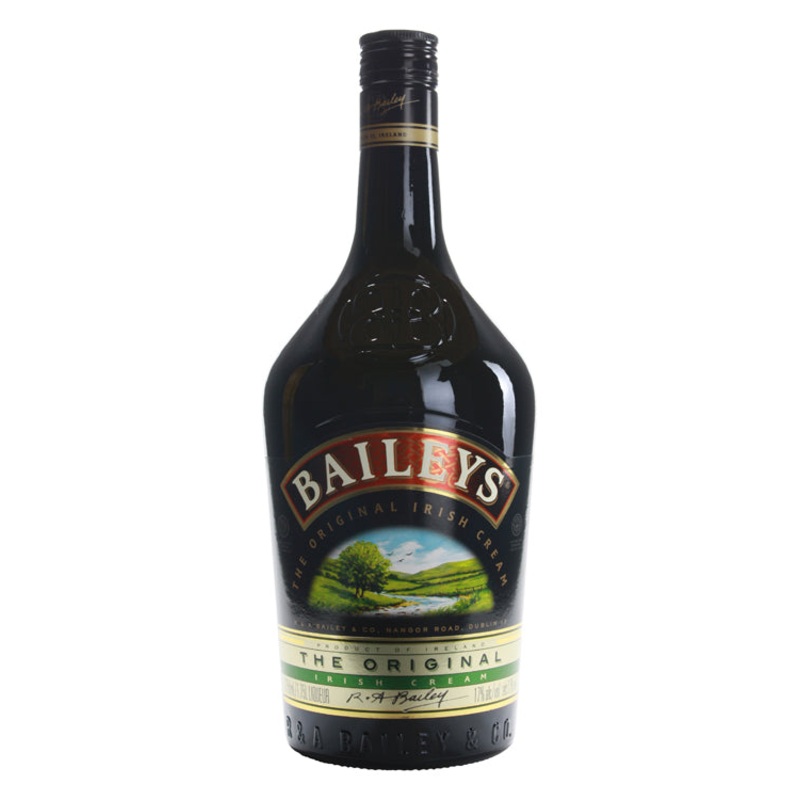 Bailey's Irish Cream (1.75L)