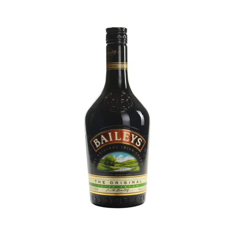 Bailey's Irish Cream (750ml)