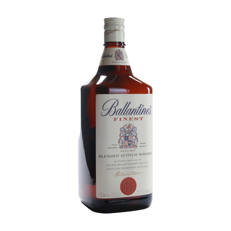 Ballantine's Finest (1.75L)