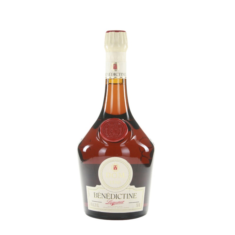 Benedictine Liqueur (750ml)