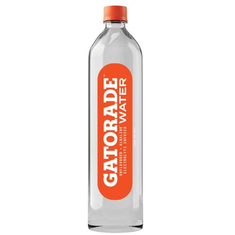 Gatorade Water (700ml)