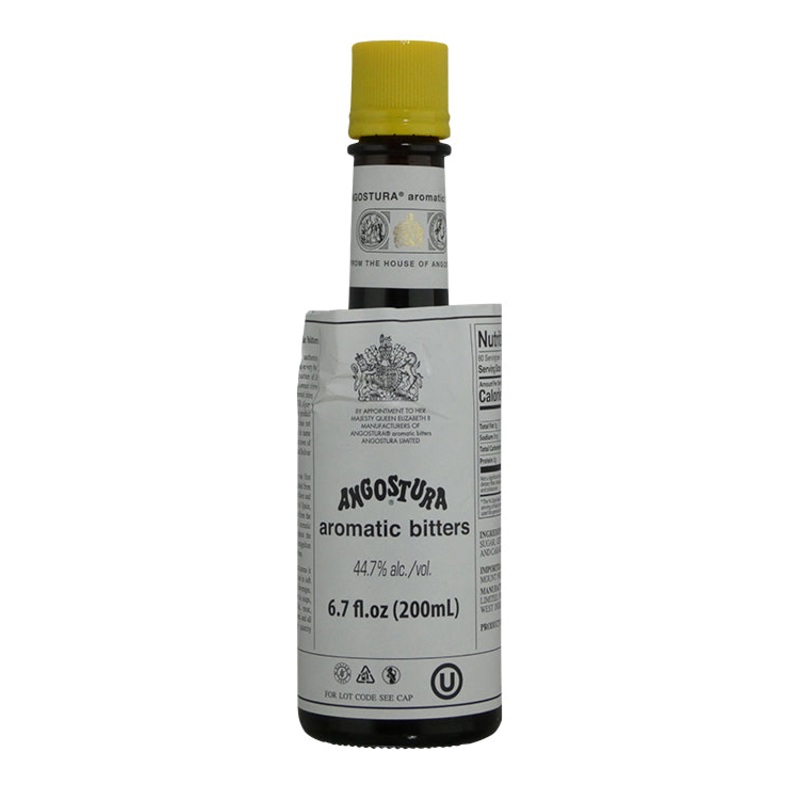 Angostura Bitters (200ml)