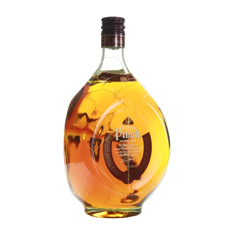 The Dimple Pinch 15-Year (1.75L)