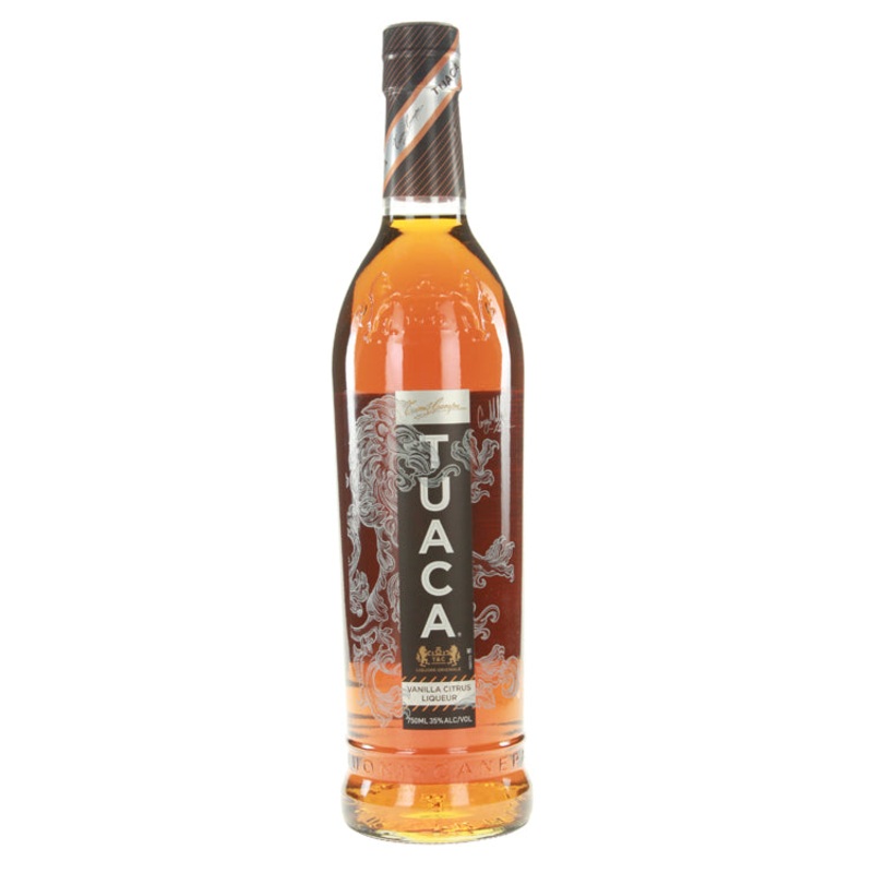 Tuaca Liqueur (750ml)