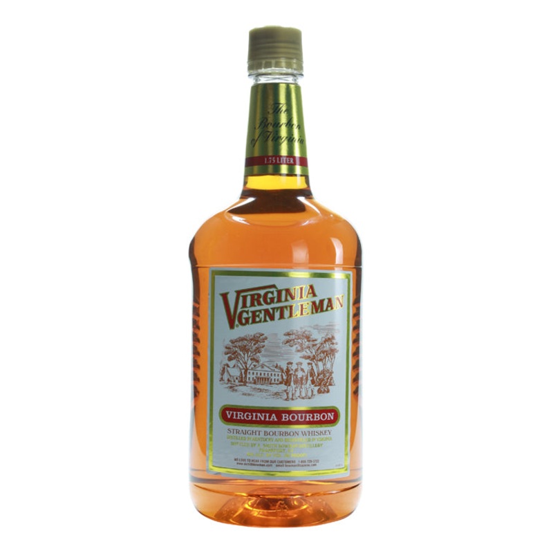 Virginia Gentleman (1.75L)