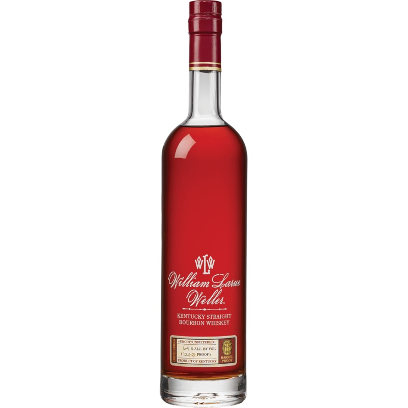 William Larue Weller - 2024 (750ml)