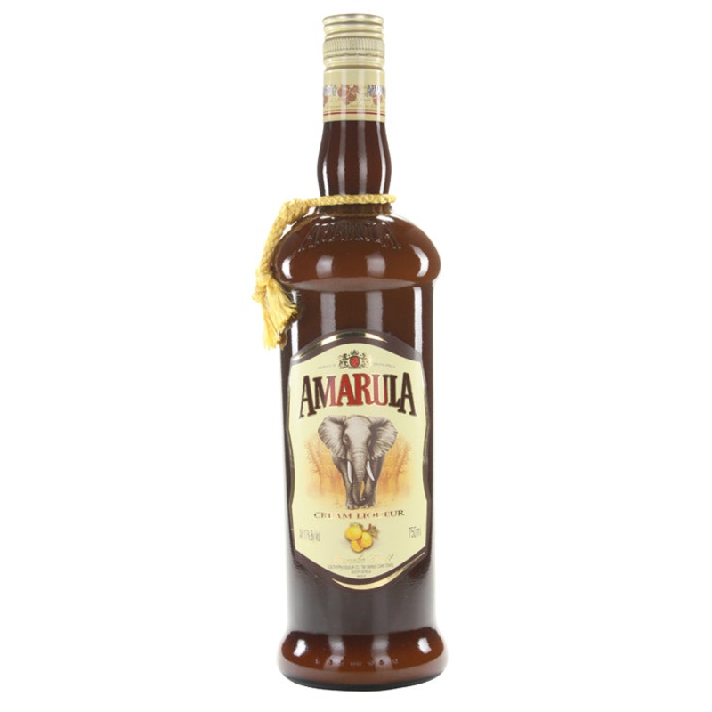 Amarula Cream Liqueur (750ml)