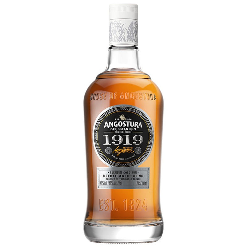 Angostura 1919 8yr. (750ml)