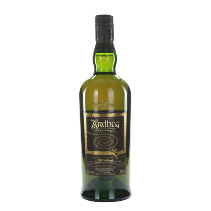 Ardbeg Corryvreckan (750ml)