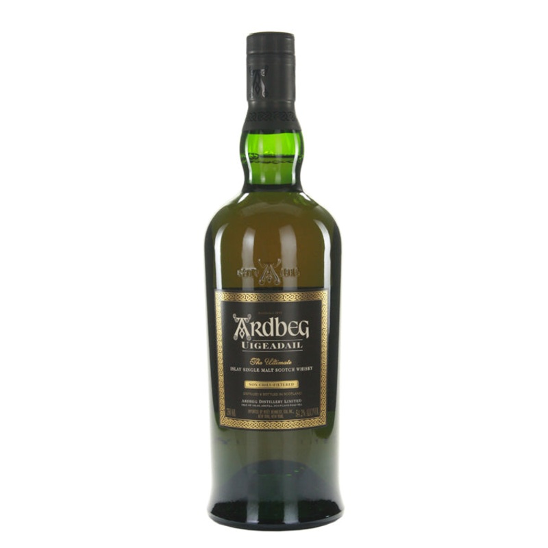 Ardbeg Uigeadail (750ml)