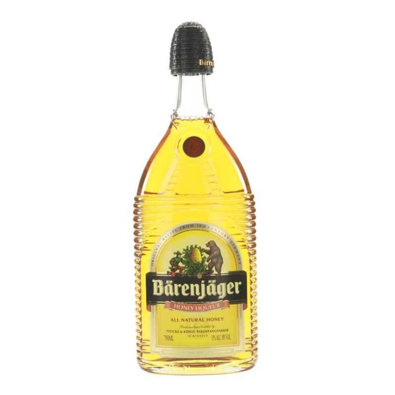 Barenjager (750ml)