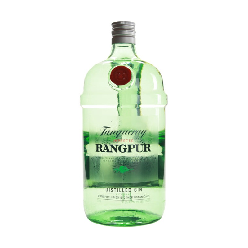 Tanqueray Rangpur Gin (1.75L)