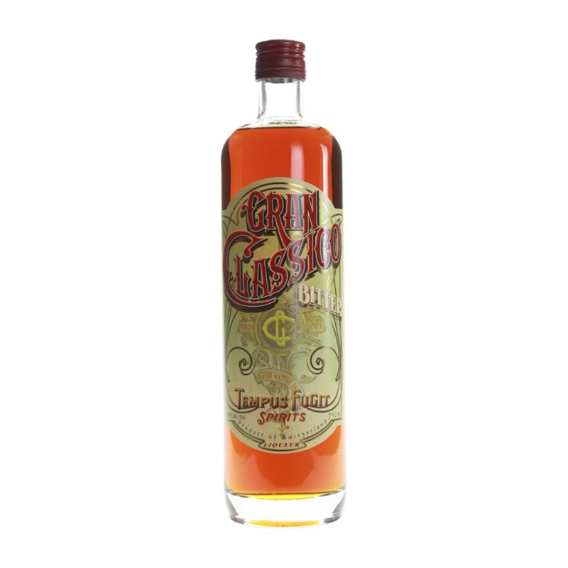 Tempus Fugit Gran Classico Bitter Liqueur (750ml)
