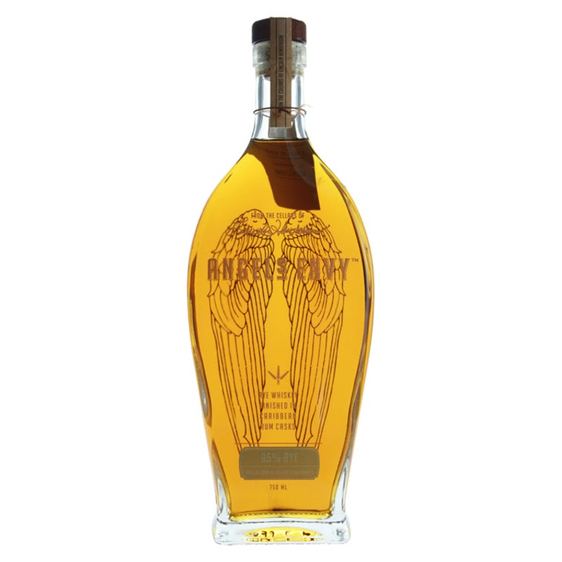 Angels Envy Rye Whiskey (750ml)