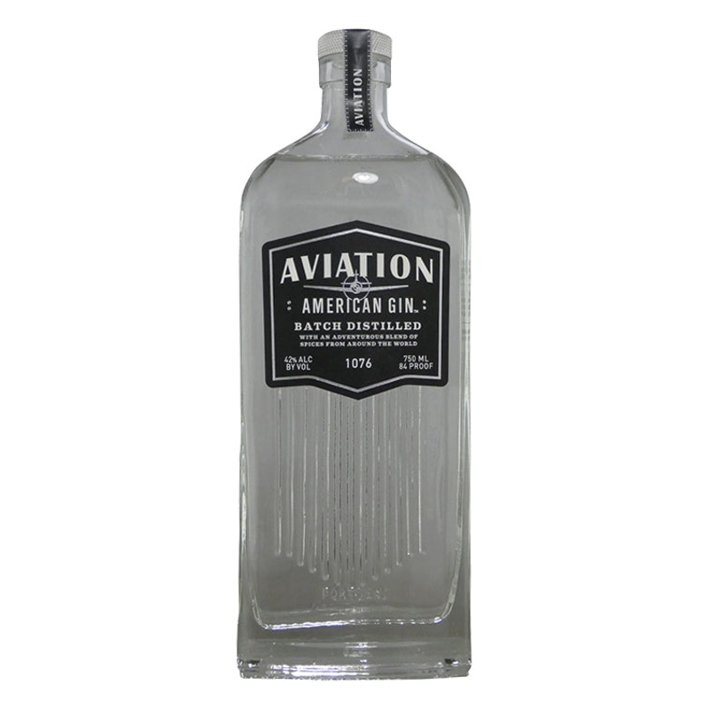 Aviation American Gin (750ml)