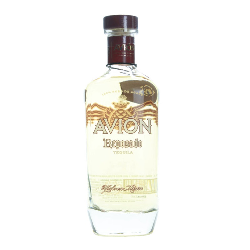 Avion Reposado Tequila (750ml)