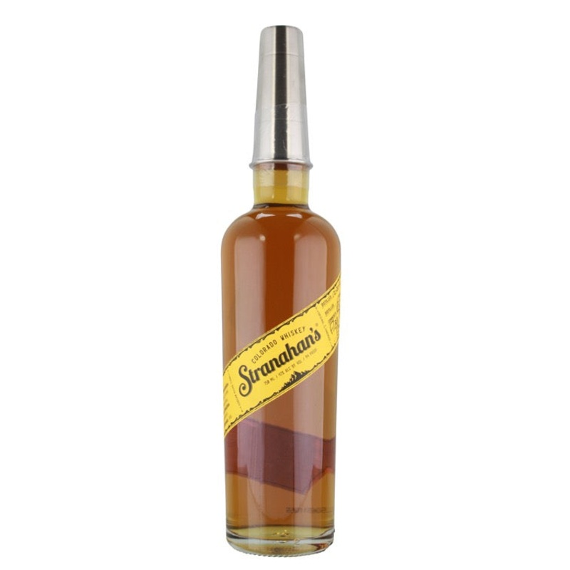 Stranahan's Whiskey (750ml)