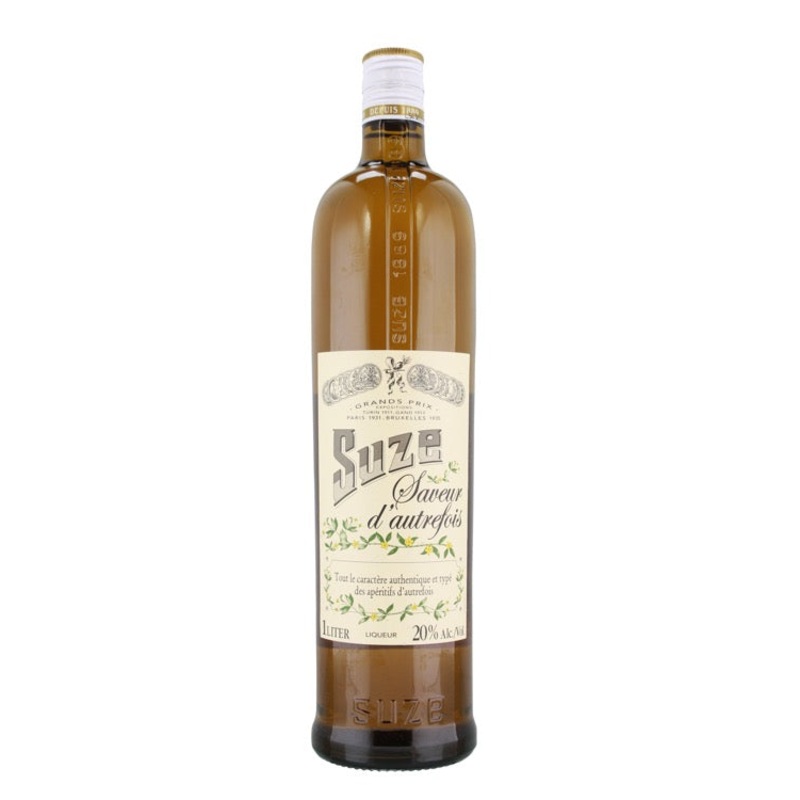 Suze d'Autre Fois (700ml)