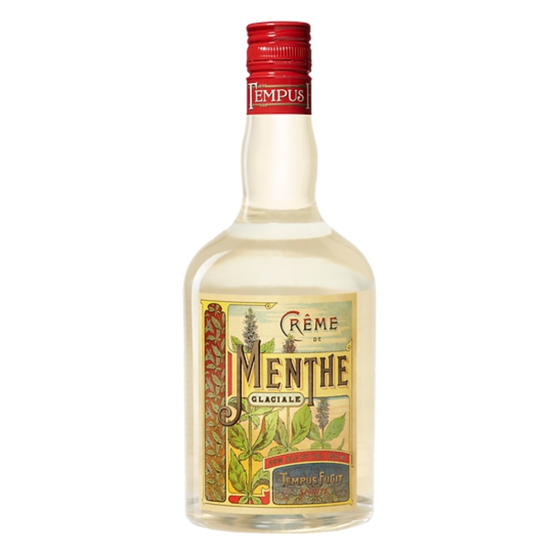 Tempus Fugit Creme de  Menthe Glaciale (750ml)