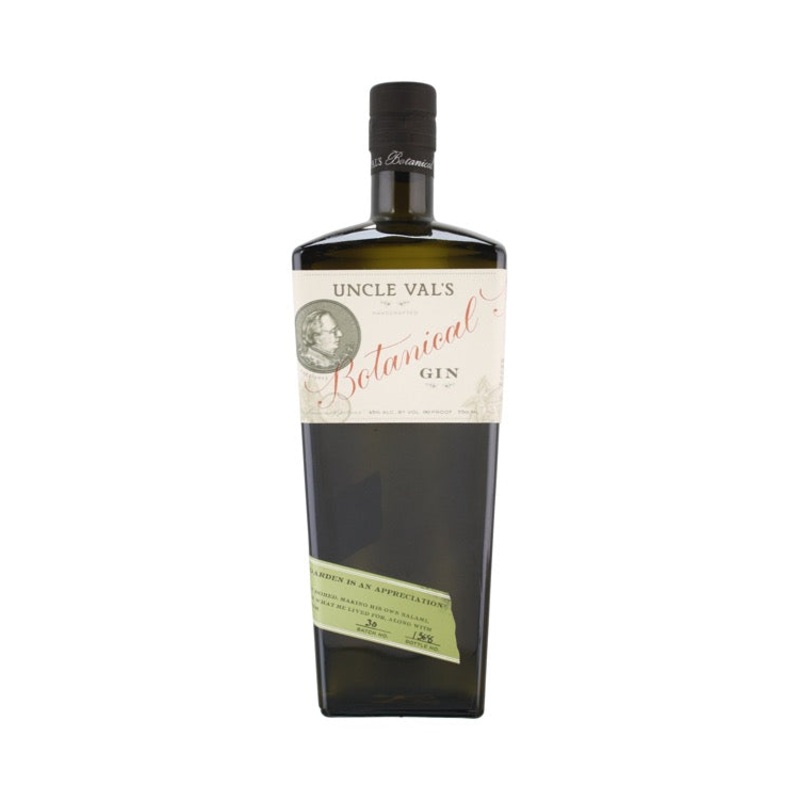 Uncle Val's Botanical Gin (750ml)