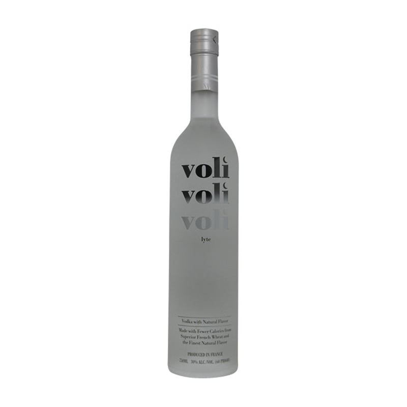 Voli Vodka (750ml)